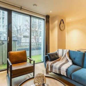 Appartement met Twee Slaapkamers